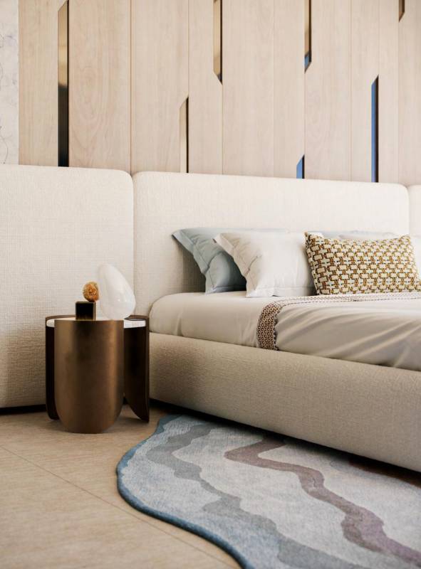 Interior design – Mural#7