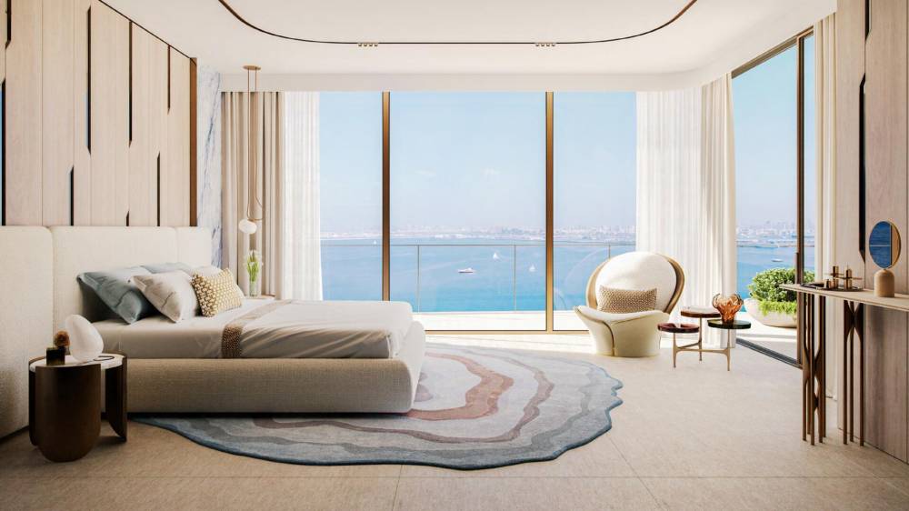 Interior design – Mural#1