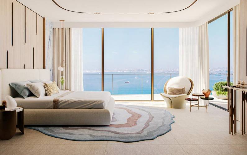 Interior design – Mural