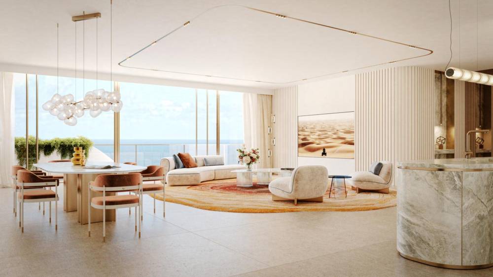 Interior design – Mural#3