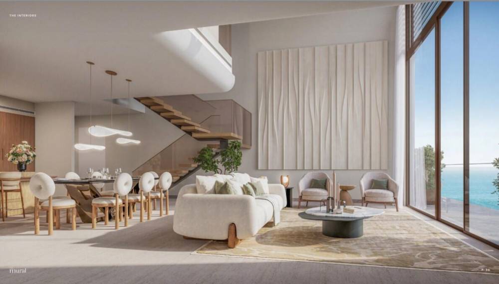 Interior design – Mural#2