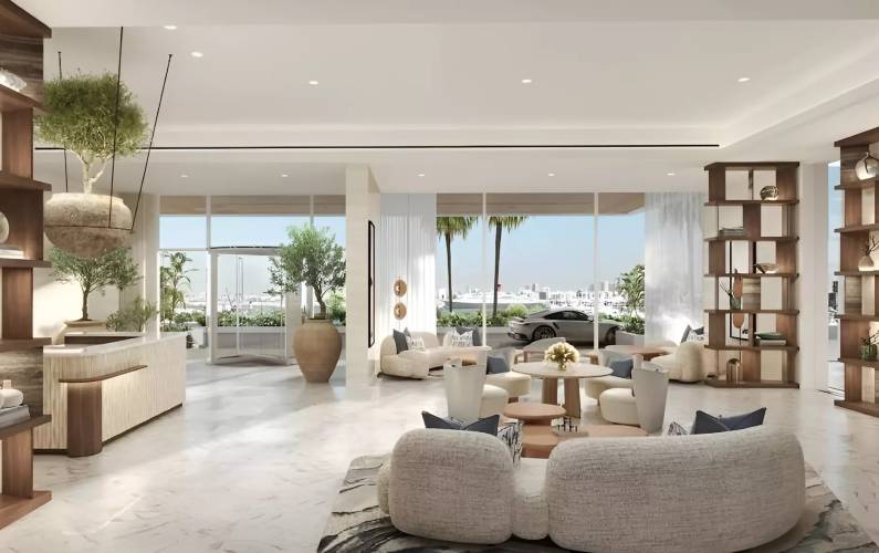 Interior design – Orise