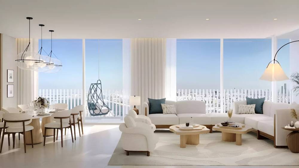 Interior design – Orise#2