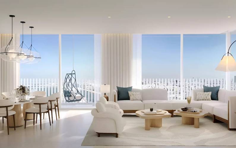 Interior design – Orise