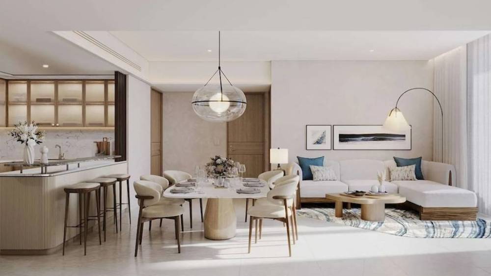 Interior design – Orise#5