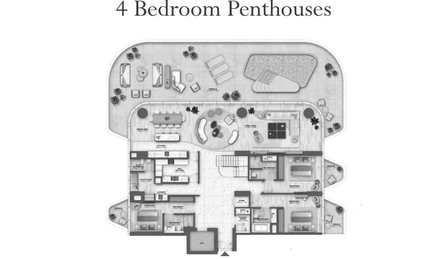 Plans Passo