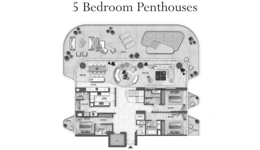Plans Passo