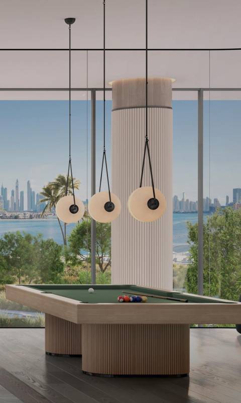 Interior design – Passo#10