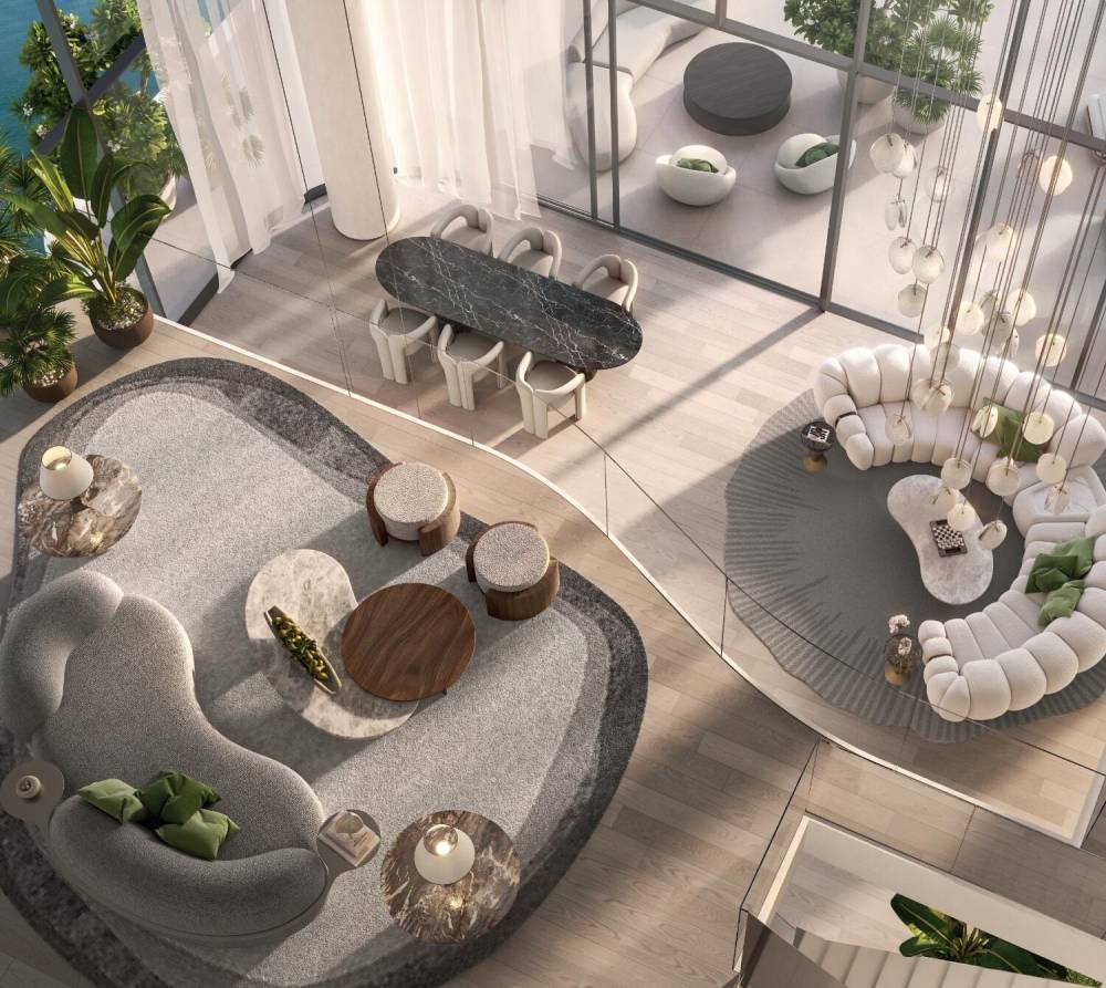 Interior design – Passo#6