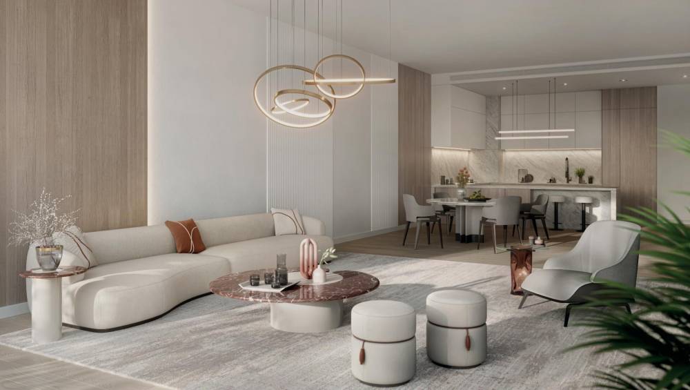 Interior design – Passo#1