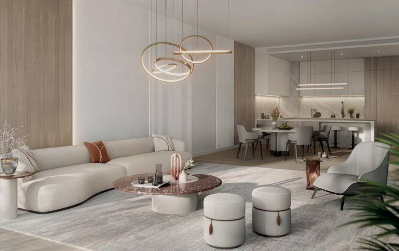 Interior design – Passo