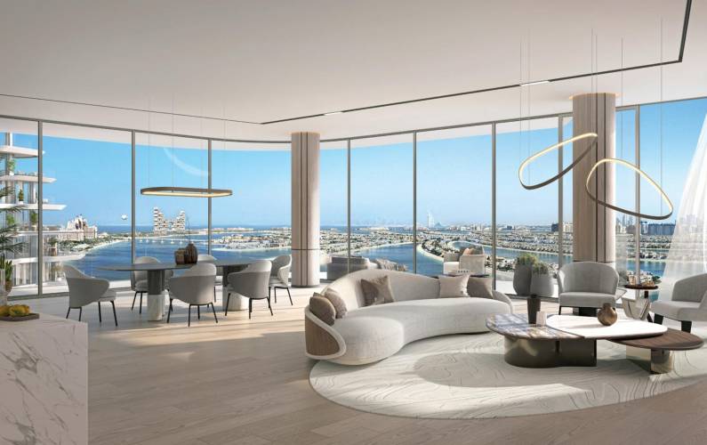 Interior design – Passo