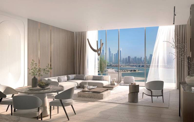 Interior design – Passo