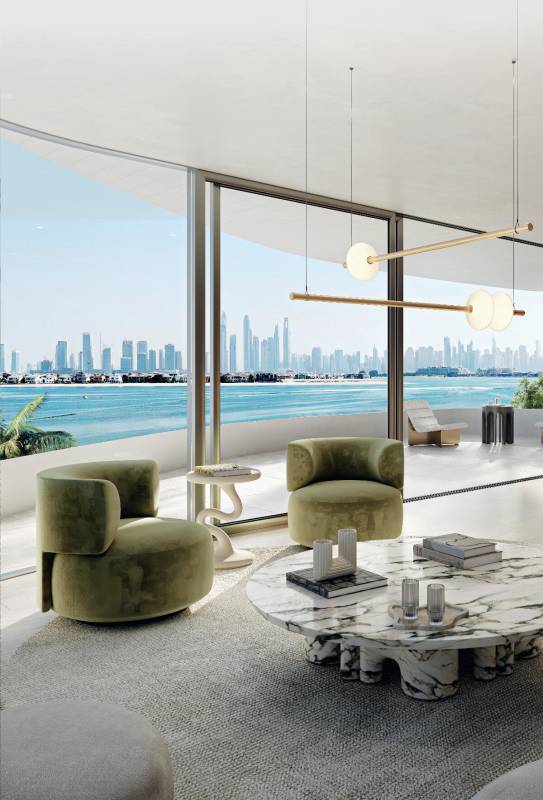 Interior design – Passo#8