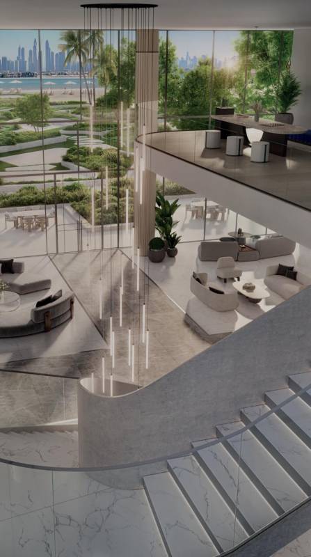 Interior design – Passo#9