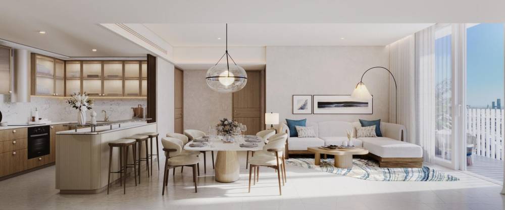 Interior design – Saria#4