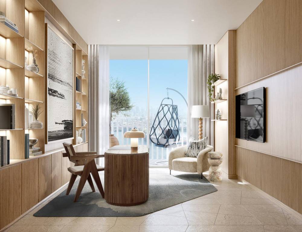Interior design – Saria#6
