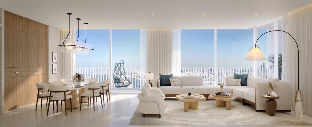 Interior design – Saria#7