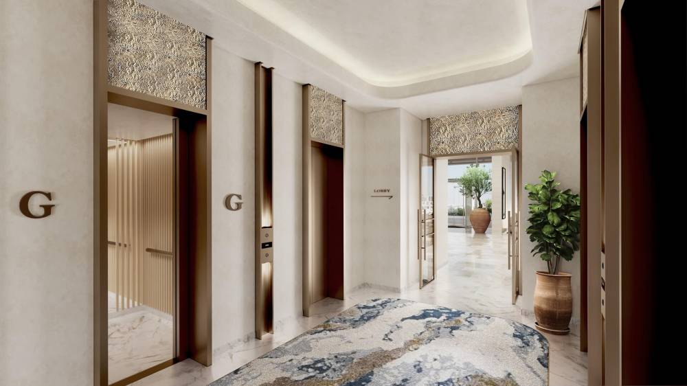 Interior design – Saria#10