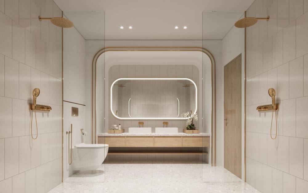 Interior design – Sensia by Beyond#4