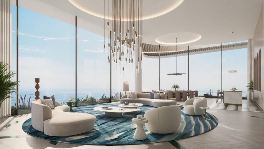 Interior design – Sensia by Beyond#5