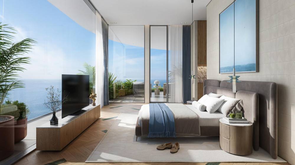 Interior design – Sensia by Beyond#6
