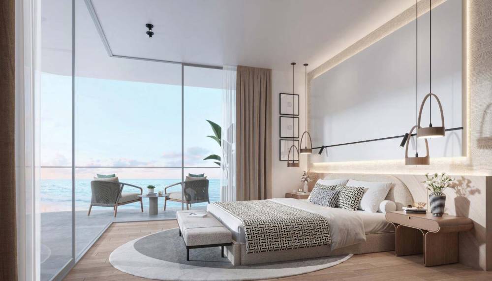 Interior design – Sensia by Beyond#7