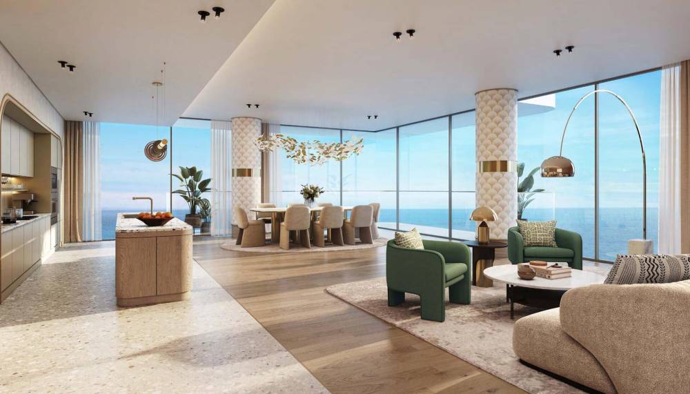 Interior design – Sensia by Beyond#8
