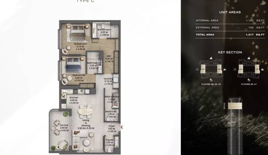 Plans Talea