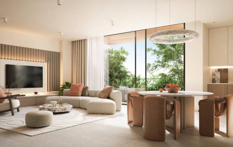 Interior design – Talea