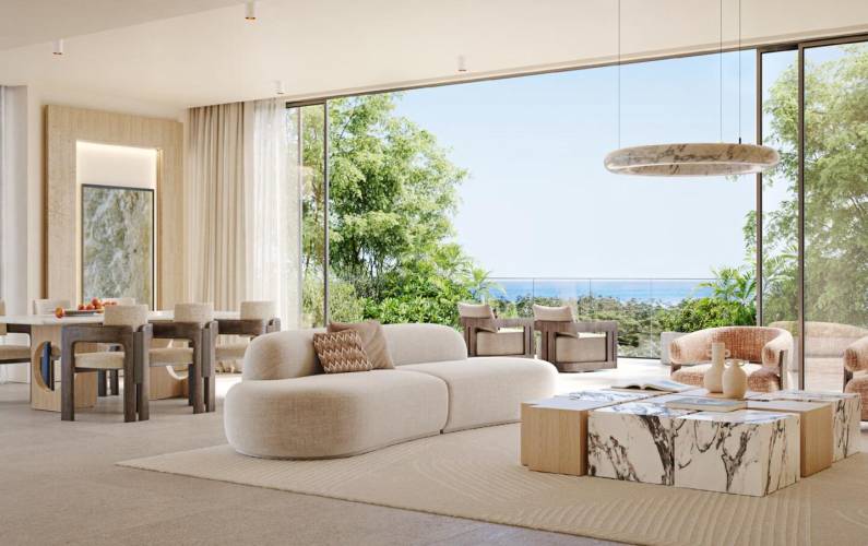 Interior design – Talea