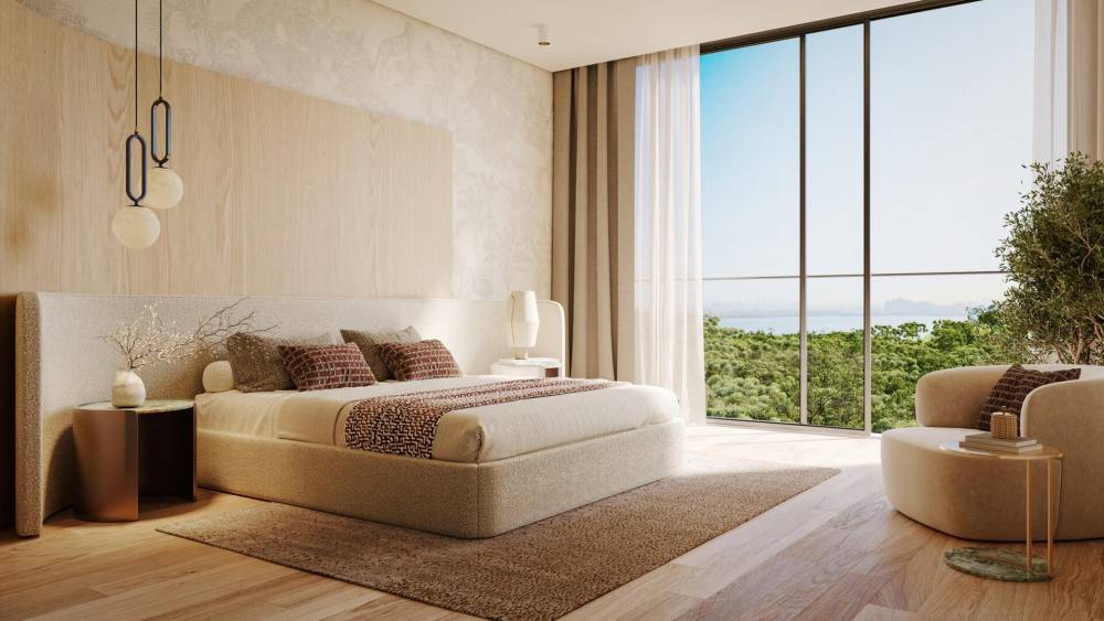 Interior design – Talea#2