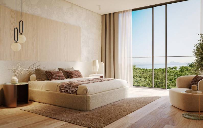 Interior design – Talea