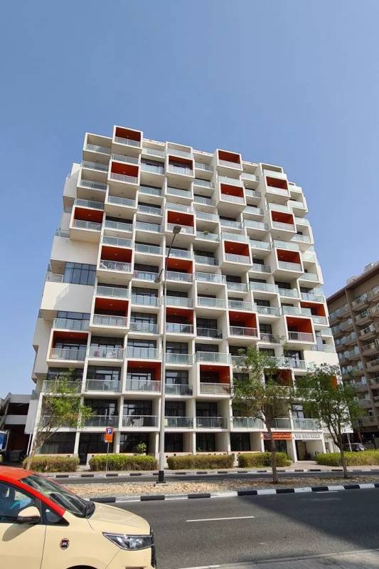 Gallery Binghatti Apartments#5