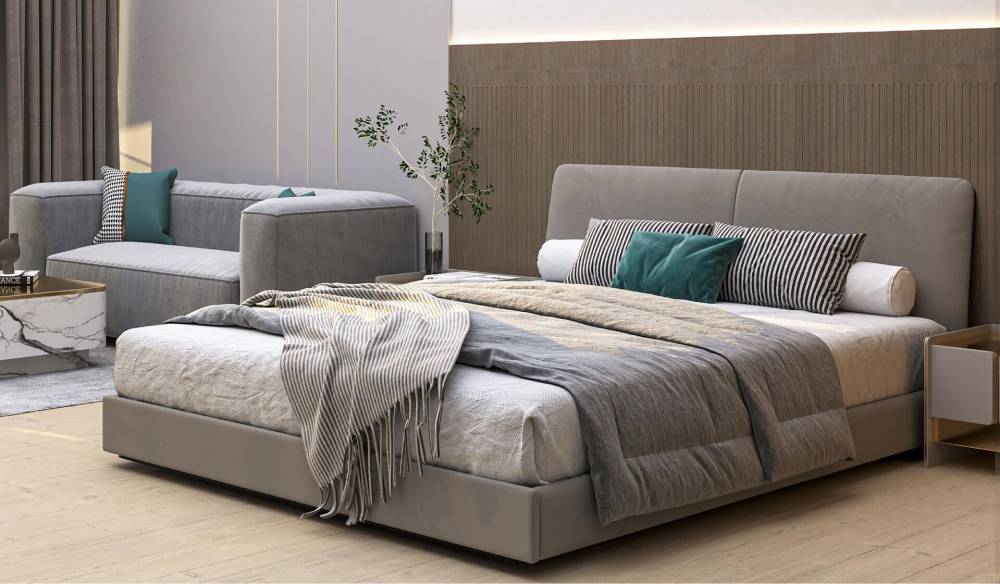 Interior design – Binghatti Apex#2