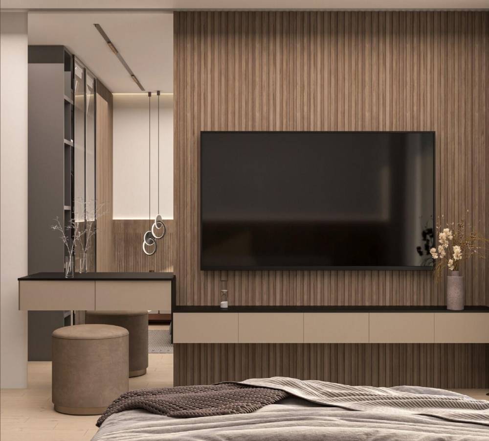 Interior design – Binghatti Apex#7