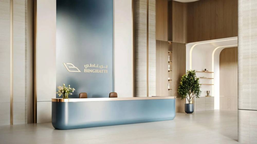 Gallery Binghatti Cullinan#10