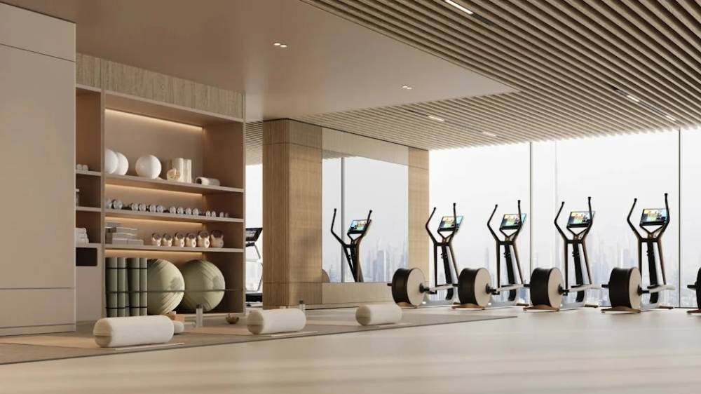 Gallery Binghatti Cullinan#12