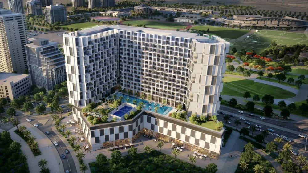 Gallery Binghatti Cullinan#5