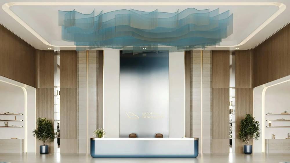 Gallery Binghatti Cullinan#6