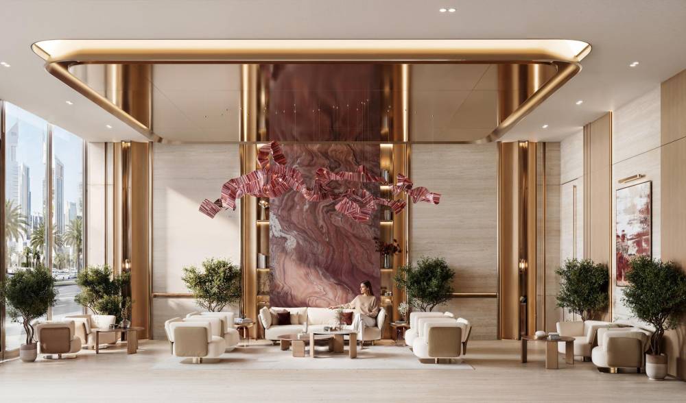 Gallery Binghatti Etherea#8