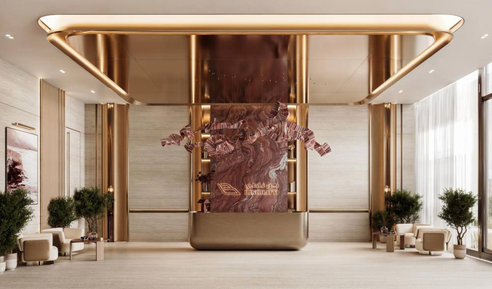 Gallery Binghatti Etherea#9