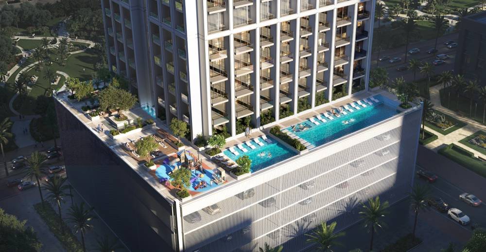 Gallery Binghatti Etherea#2