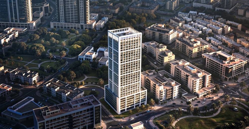 Gallery Binghatti Etherea#1