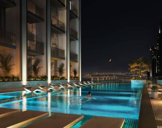 Gallery Binghatti Etherea#10