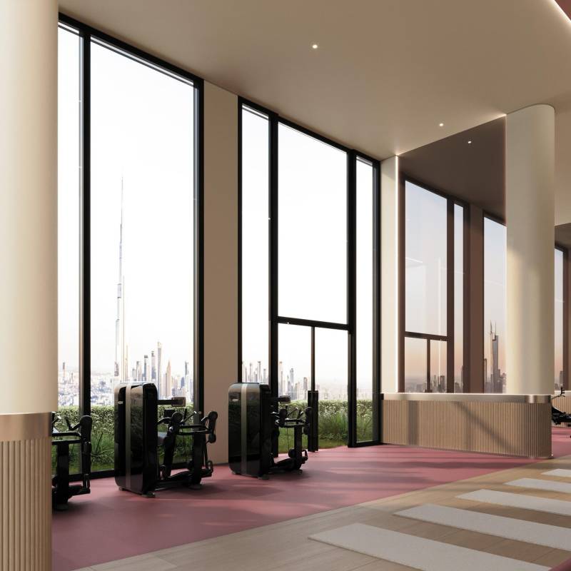 Gallery Binghatti Etherea#11