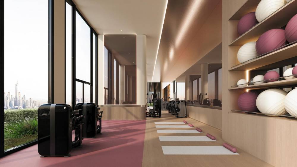 Gallery Binghatti Etherea#5