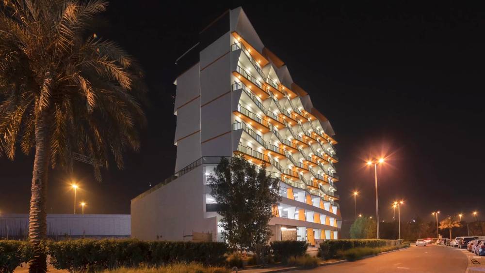 Gallery Binghatti Gems Apartments#6
