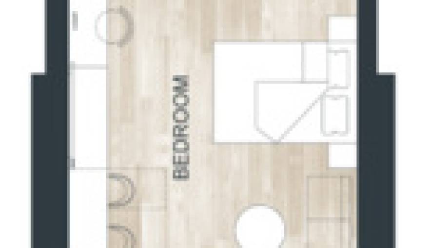 Plans Binghatti Ghost