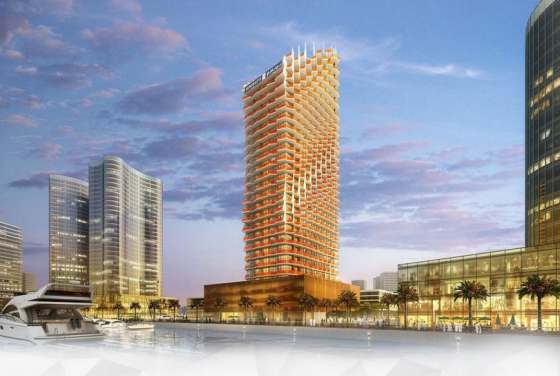 Binghatti Heights
